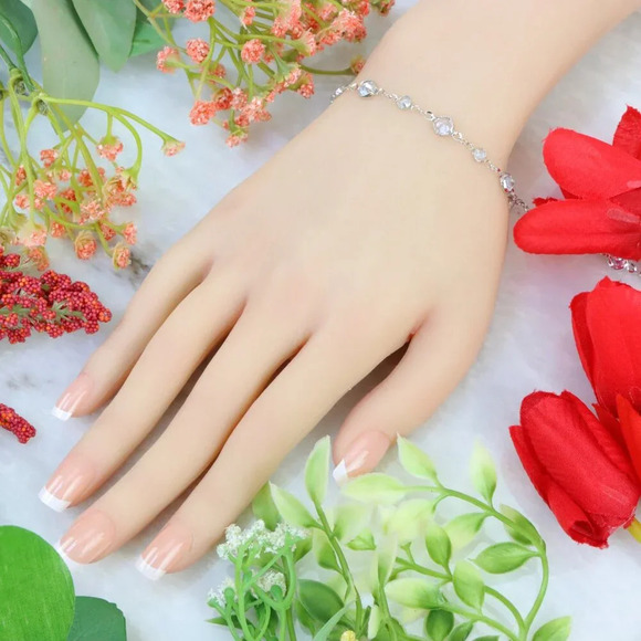 "New Beautiful Design Bracelet for Women/Girls, Gift, B789 - Picture 8 of 10